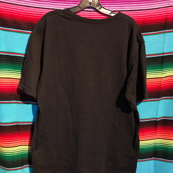 Rare Vintage Kaws Original Fake Tshirt. Size : 5 - Picture 2 of 4